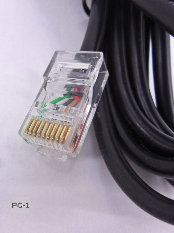 Кабель управления для UPS APC RJ-50 to USB - Pic n 308896