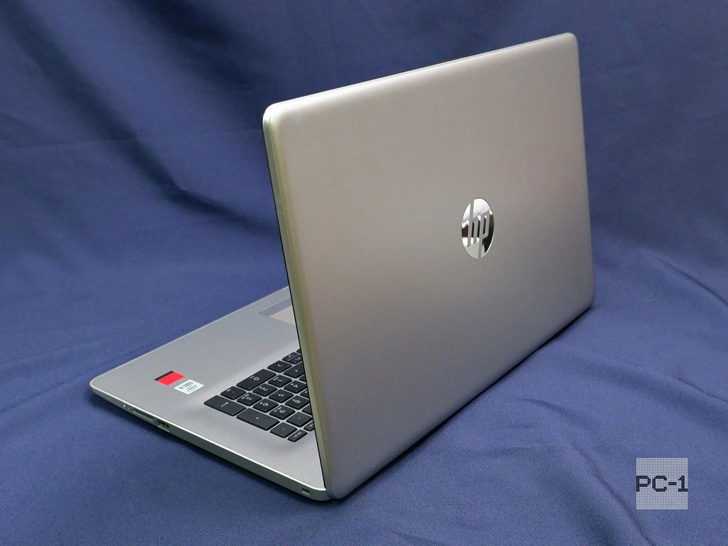 Ноутбук 17.3" IPS FHD 1920х1080рх HP ProBook 470 G7 Intеl Соrе i5-10210U 1.60/4.20GНz, видеокарта АМD Rаdеоn 530 2GВ, 8GB DDR4, 256GB NVMe SSD, - Pic n 311165