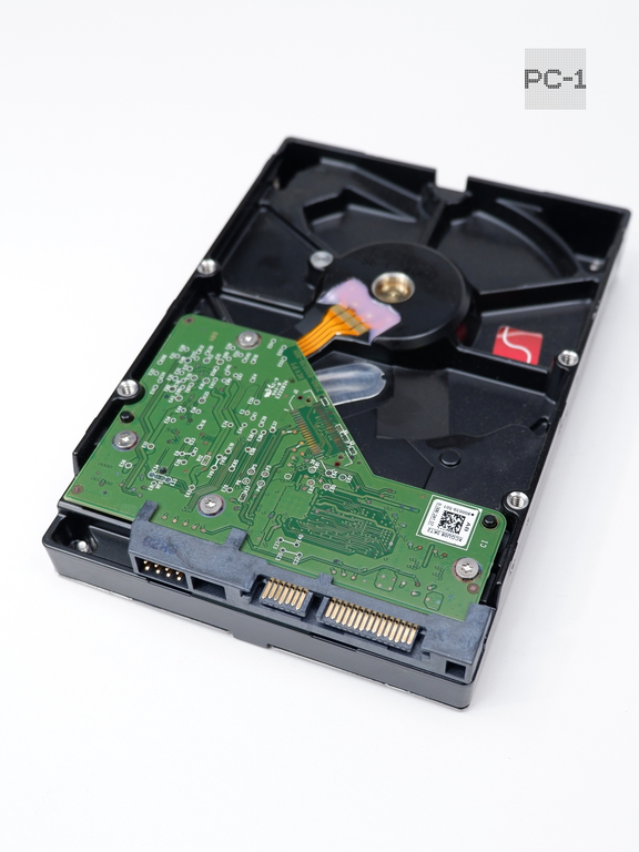 Жесткий диск Western Digital WD Blue 500 ГБ WD5000AZLX SATA-III 6Gb/s, буфер 32 Мб, 7200 rpm, WD5000AZLX - Pic n 283236