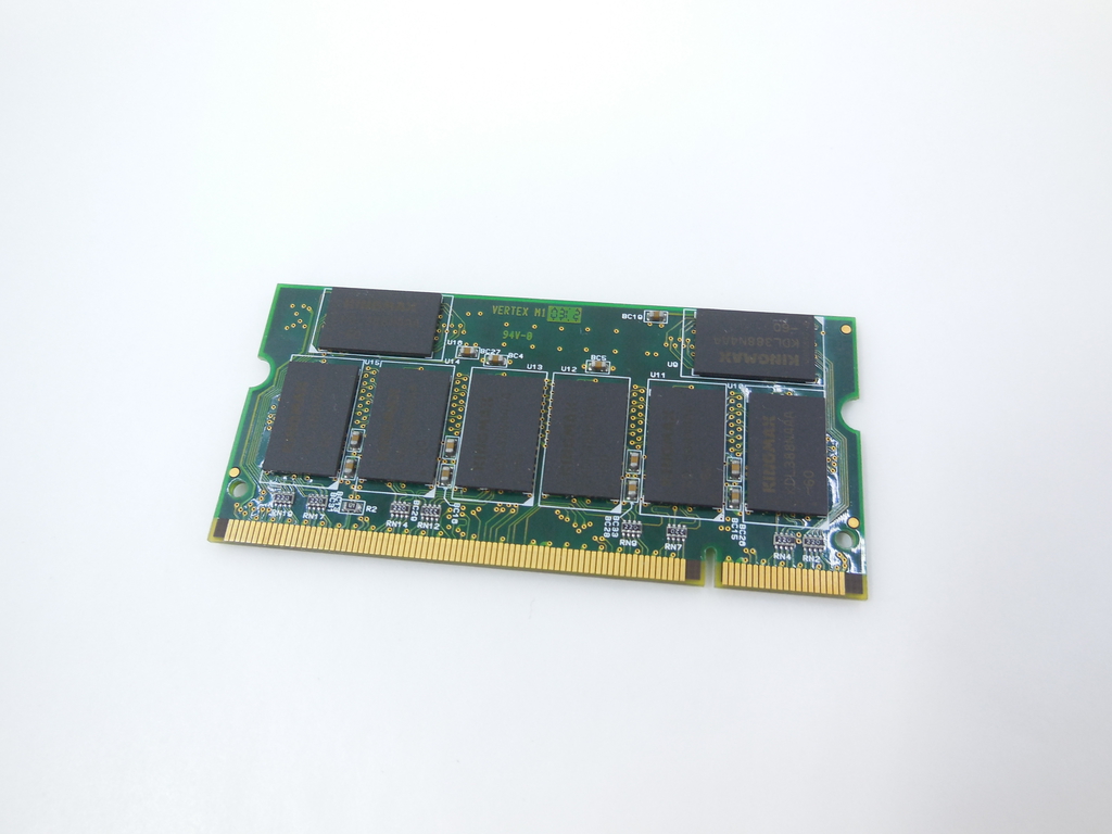 Модуль памяти So-dimm DDR3 1Gb PC3-10600 1333Mhz /В ассортименте - Pic n 38476