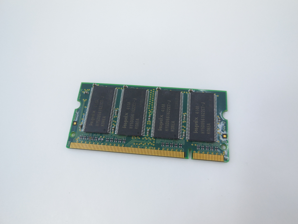 Модуль памяти So-dimm DDR3 1Gb PC3-10600 1333Mhz /В ассортименте - Pic n 38476
