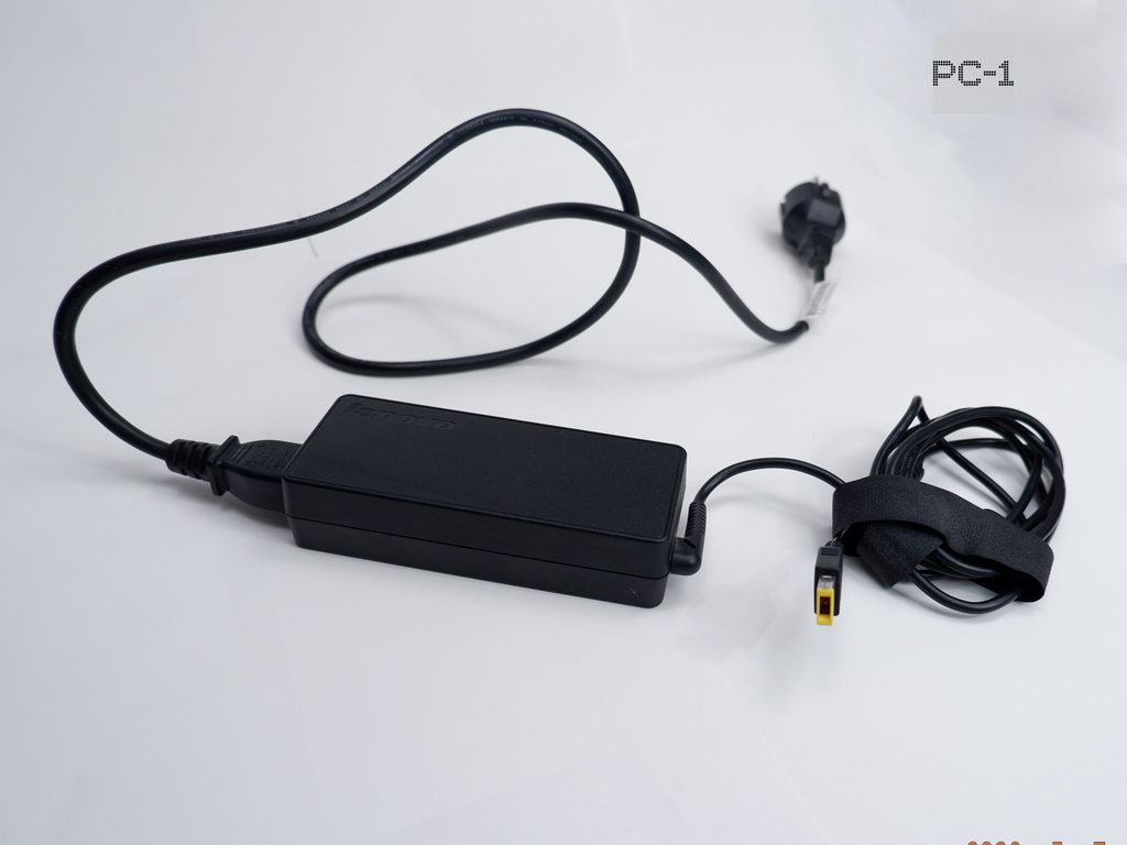 Док-станция для Lenovo thinkpad onelink+ Dock (40A4) DU9047S1 для ноутбуков Lenovo ThinkPad с портом OneLink+. Блок питания в комплекте - Pic n 311108