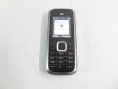 Мобильный телефон ZTE R221 - Pic n 219011