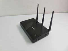 WiFi роутер ZyXEL Keenetic Ultra