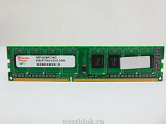 Оперативная память DDR3 8Gb Memory Power
