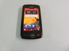 Смартфон Nokia С6-01