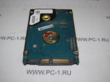 Жесткий диск 2.5" HDD SATA 320Gb - Pic n 243779