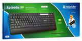 Клавиатура мультимедийная Defender Episode 950 - Pic n 240975