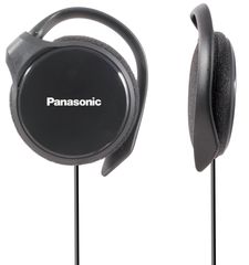 Наушники Panasonic RP-HS46 /накладные /20-20000 - Pic n 240551