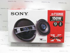 Колонки автомобильные Sony XS-F1326SE