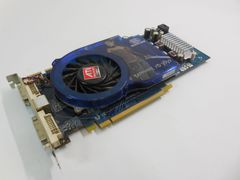 Видеокарта PCI-E Sapphire HD3850 512MB