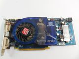 Видеокарта PCI-E Sapphire HD3850 512MB - Pic n 243772