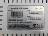ADSL-роутер Upvel UR-104AN - Pic n 242596