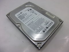 Жесткий диск HDD SATA 250Gb 3.5 Seagate