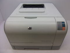 Лазерный цветной HP Color LaserJet CP1215 - Pic n 243897