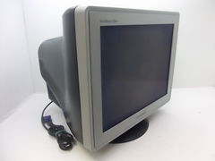 ЭЛТ-Монитор 17" Samsung SyncMaster  - Pic n 243997