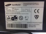 ЭЛТ-Монитор 17" Samsung SyncMaster  - Pic n 243997
