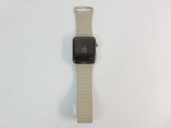 Смарт-часы Apple Watch 42mm Stainless Steel Case