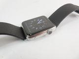 Смарт-часы Apple Watch 42mm Stainless Steel Case - Pic n 243964