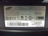 Монитор Samsung SyncMaster 2233SN - Pic n 244013