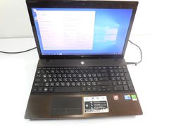 Ноутбук HP ProBook 4520s - Pic n 243966