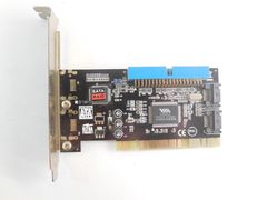 Контроллер PCI для SATA и IDE - Pic n 244035