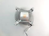 Кулер GlacialTech Igloo 1100 CU PWM - Pic n 244044