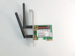 WiFi адаптер PCI-E x1 D-Link DWA-566 - Pic n 244043