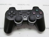 Игровая консоль Sony PlayStation 3 /40 ГБ - Pic n 241429