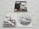 Игра для PS3 Batman Аркхем Сити /Rus - Pic n 244050