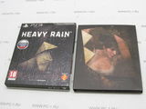 Игра для PS3 Heavy Rain /Полностью на Русском язык - Pic n 244051
