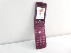 Сотовый телефон LG KF300
