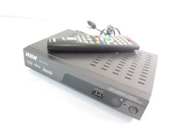 Цифровой ТВ-тюнер BBK SMP710HD