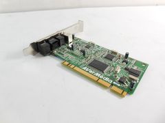 ТВ-тюнер PCI AverMedia AVerTV Hybrid+FM - Pic n 244078