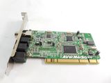 ТВ-тюнер PCI AverMedia AVerTV Hybrid+FM - Pic n 244078