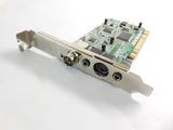 ТВ-тюнер PCI AverMedia AVerTV Hybrid+FM - Pic n 244078