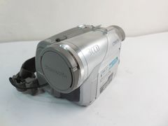 Видеокамера Panasonic NV-GS75 - Pic n 219324