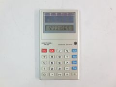 Калькулятор Электроника МК 60