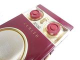 Радиоприемник Zenith Royal 500D - Pic n 218998