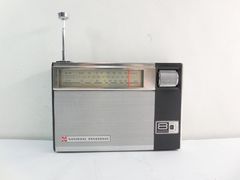 Радиоприемник National Panasonic R-225J