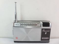 Радиоприемник National Panasonic R-807J