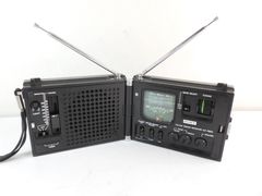 Радиоприемник Sony ICF-7800