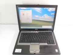 Ноутбук Dell Latitude D620