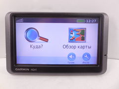 Навигатор Garmin Nuvi 205w, акб до 3 часов - Pic n 250548