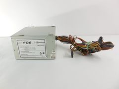 Блок питания ATX 400W FoxLine