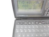 Электронная записная книжка Citizen MB-1000 - Pic n 243776
