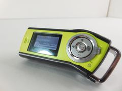 MP3-плеер iRiver T10-1Gb-Yellow