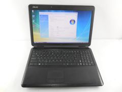 Ноутбук ASUS X5DC