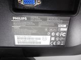 ЖК-монитор 20" Philips 206V3L - Pic n 244259