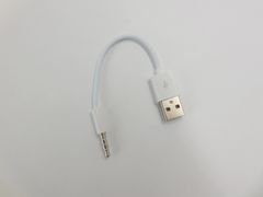 Кабель-адаптер miniJack на USB